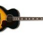 Ibanez Sage Series SGT230E Electro Acoustic Guitar – Violin Sunburst