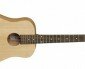 Tanglewood Mini Travel Acoustic Guitar – Natural Finish TWR T
