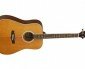 Tanglewood Natural Finish Dreadnought Acoustic Guitar – TW28-CLN