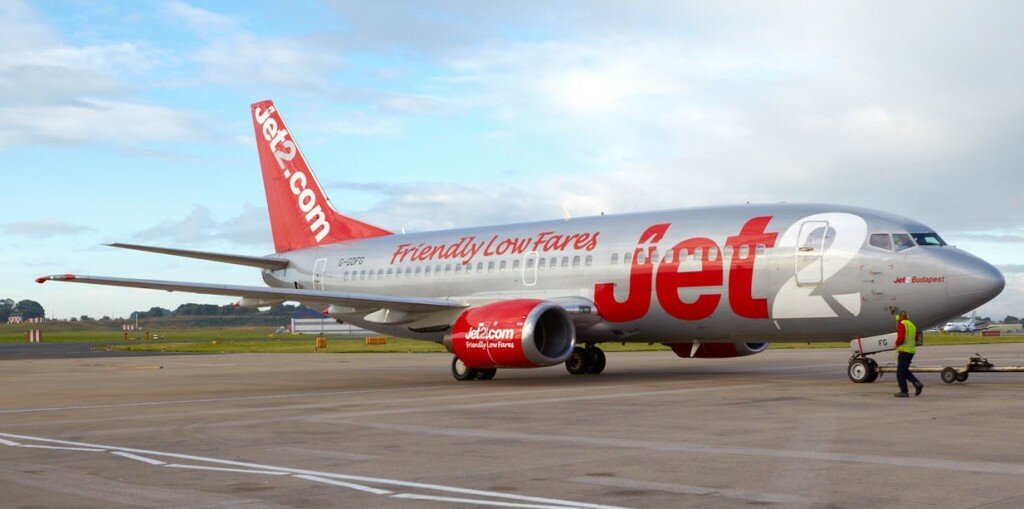 jet2