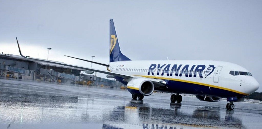 ryanair