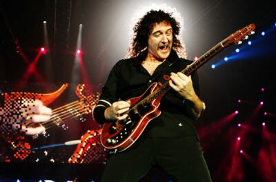 How to Play Guitar Like Brian May Queen